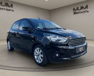Ford Ka/Ka+ Gebrauchtwagen