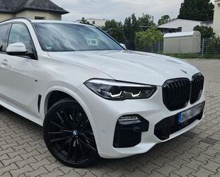 BMW X5 Gebrauchtwagen