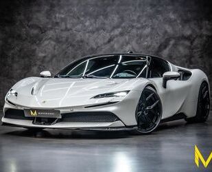 Ferrari SF90 Gebrauchtwagen