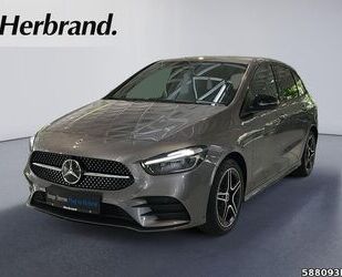 Mercedes-Benz B 250 Gebrauchtwagen