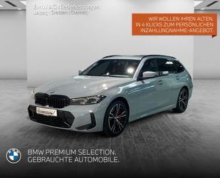 BMW 318 Gebrauchtwagen