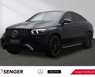 Mercedes-Benz GLE 63 AMG Gebrauchtwagen