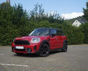 Mini Cooper Countryman Gebrauchtwagen