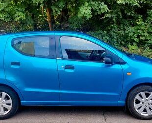Suzuki Alto Gebrauchtwagen