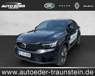 Volvo C40 Gebrauchtwagen