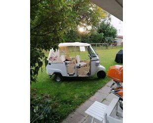 Piaggio APE Gebrauchtwagen
