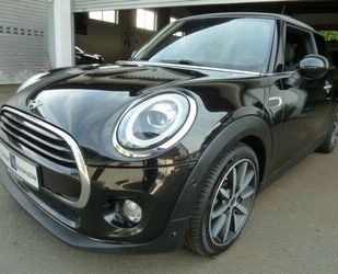 Mini Cooper Gebrauchtwagen
