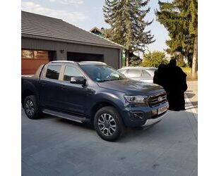 Ford Ranger Gebrauchtwagen