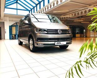 VW T6 Transporter Gebrauchtwagen
