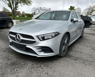 Mercedes-Benz A 250 Gebrauchtwagen