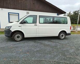 VW T6 Transporter Gebrauchtwagen