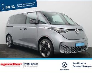 VW ID. Buzz Gebrauchtwagen