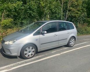 Ford C-Max Gebrauchtwagen