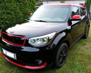 Kia Soul Gebrauchtwagen