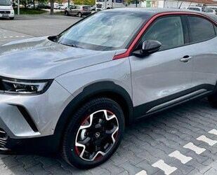 Opel Mokka Gebrauchtwagen