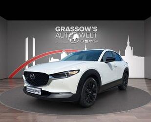 Mazda CX-30 Gebrauchtwagen