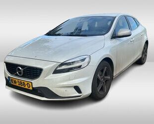 Volvo V40 Gebrauchtwagen