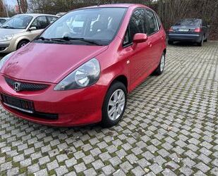 Honda Jazz Gebrauchtwagen