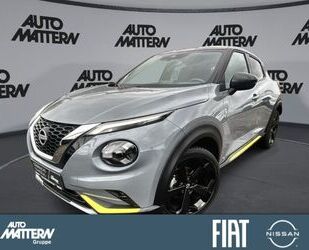 Nissan Juke Gebrauchtwagen