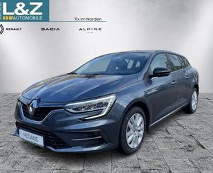 Renault Megane Gebrauchtwagen