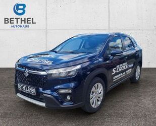 Suzuki (SX4) S-Cross Gebrauchtwagen