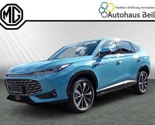 MG HS Gebrauchtwagen