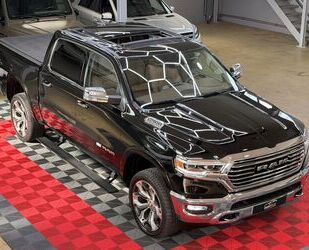 Dodge RAM Gebrauchtwagen