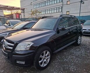 Mercedes-Benz GLK 350 Gebrauchtwagen