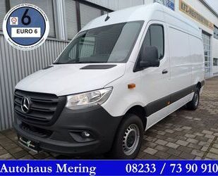 Mercedes-Benz Sprinter Gebrauchtwagen