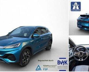 BYD ATTO 3 Gebrauchtwagen