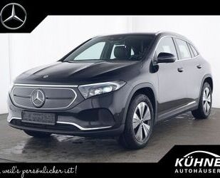Mercedes-Benz EQA Gebrauchtwagen