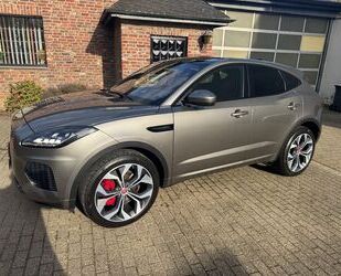Jaguar E-Pace Gebrauchtwagen