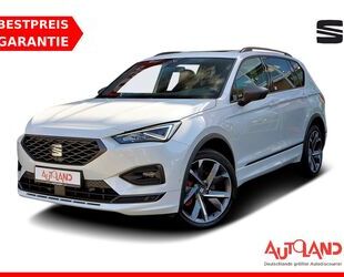 Seat Tarraco Gebrauchtwagen