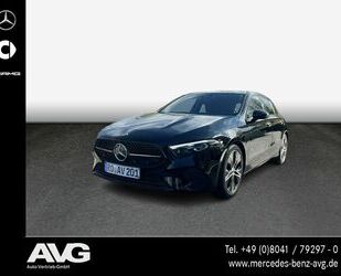 Mercedes-Benz A 200 Gebrauchtwagen