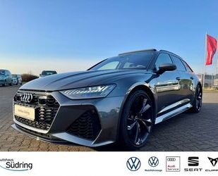 Audi RS6 Gebrauchtwagen