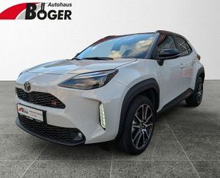 Toyota Yaris Cross Gebrauchtwagen