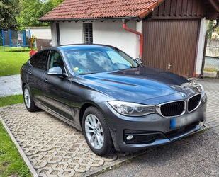 BMW 320 Gran Turismo Gebrauchtwagen