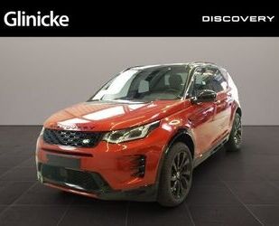 Land Rover Discovery Sport Gebrauchtwagen