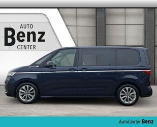 VW T7 Multivan Gebrauchtwagen