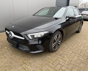 Mercedes-Benz A 200 Gebrauchtwagen