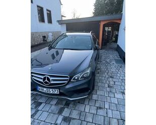 Mercedes-Benz E 250 Gebrauchtwagen