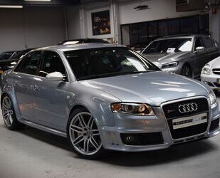 Audi RS4 Gebrauchtwagen