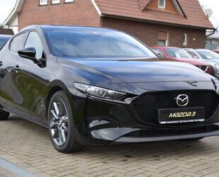 Mazda Mazda 3 SKYACTIV-G 2.0 M Hybrid SELECTION A18 DES- Gebrauchtwagen