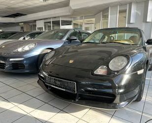 Porsche 911 Urmodell Gebrauchtwagen