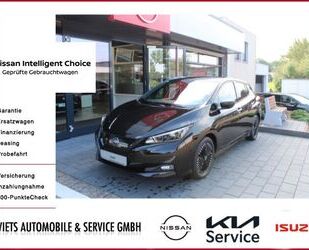 Nissan Leaf Gebrauchtwagen