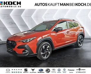 Subaru Crosstrek Gebrauchtwagen