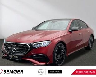 Mercedes-Benz E 300 Gebrauchtwagen