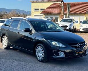 Mazda 6 Gebrauchtwagen