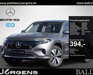 Mercedes-Benz EQB Gebrauchtwagen