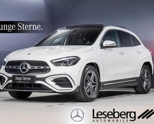 Mercedes-Benz GLA 250 Gebrauchtwagen